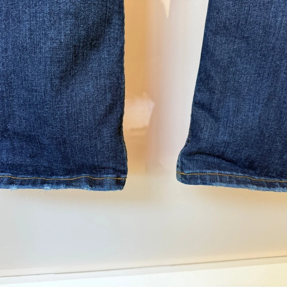 Kimes Ranch Sarah Women's Boot Cut Jeans - Picture 5 of 7